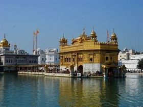 Amritsar Tour